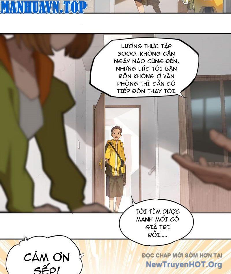 Trò Chơi Nyar Chap 2 - Next Chap 3