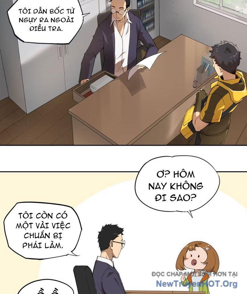 Trò Chơi Nyar Chap 2 - Next Chap 3
