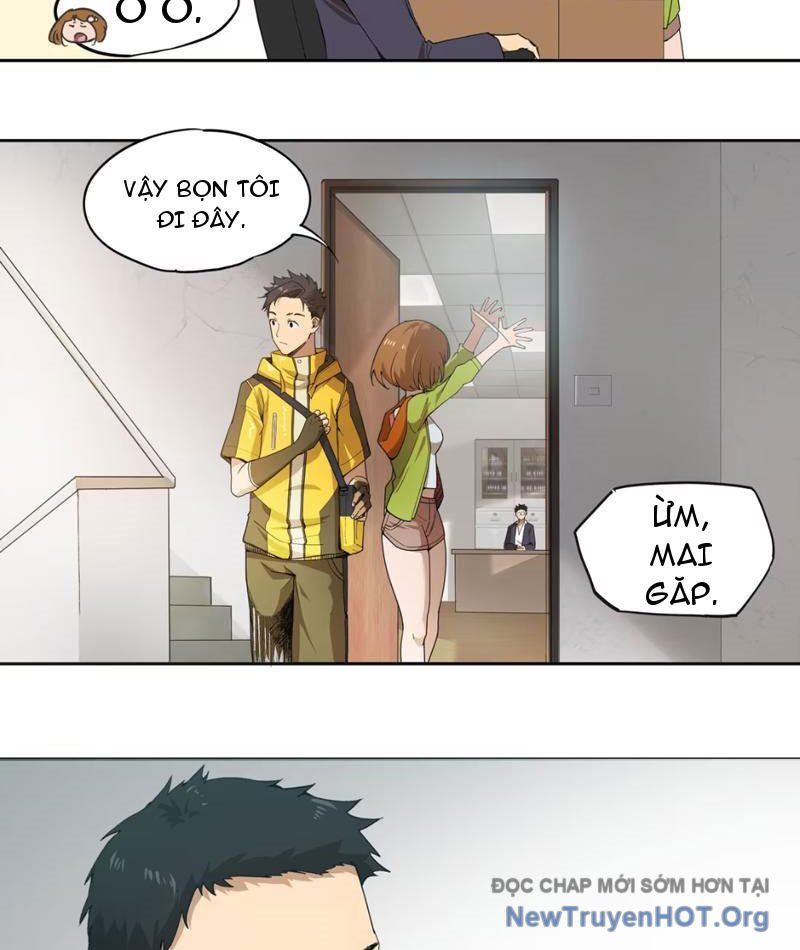 Trò Chơi Nyar Chap 2 - Next Chap 3