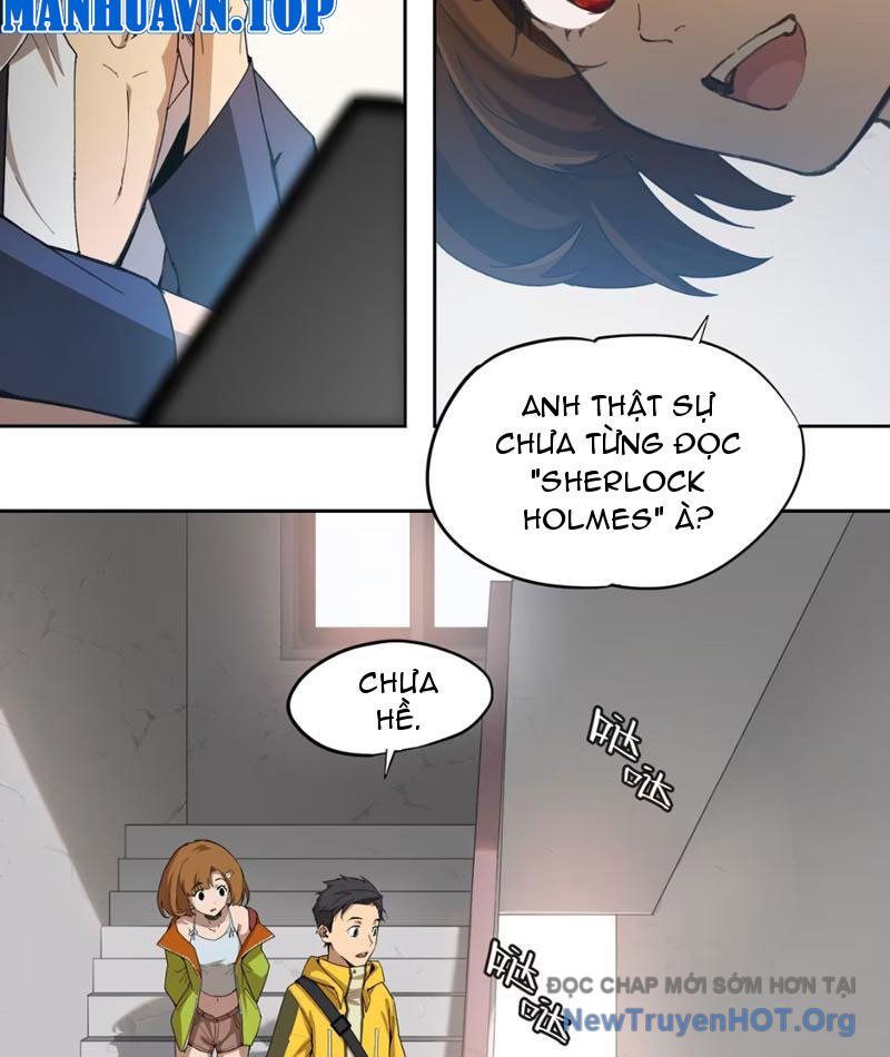 Trò Chơi Nyar Chap 2 - Next Chap 3