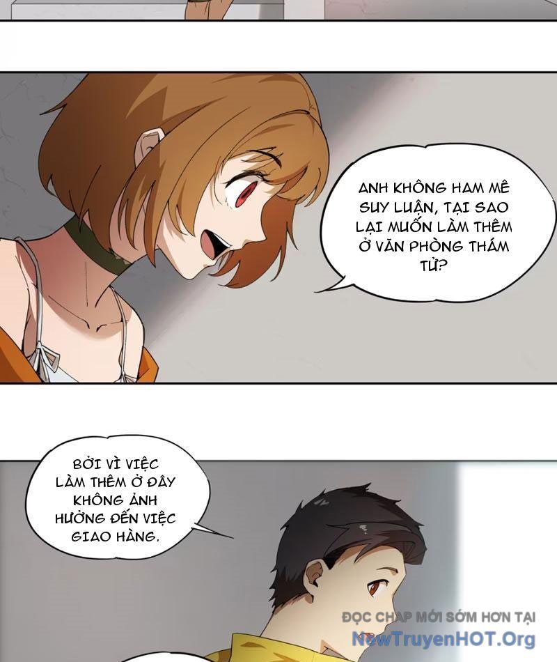 Trò Chơi Nyar Chap 2 - Next Chap 3