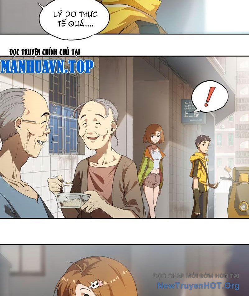 Trò Chơi Nyar Chap 2 - Next Chap 3