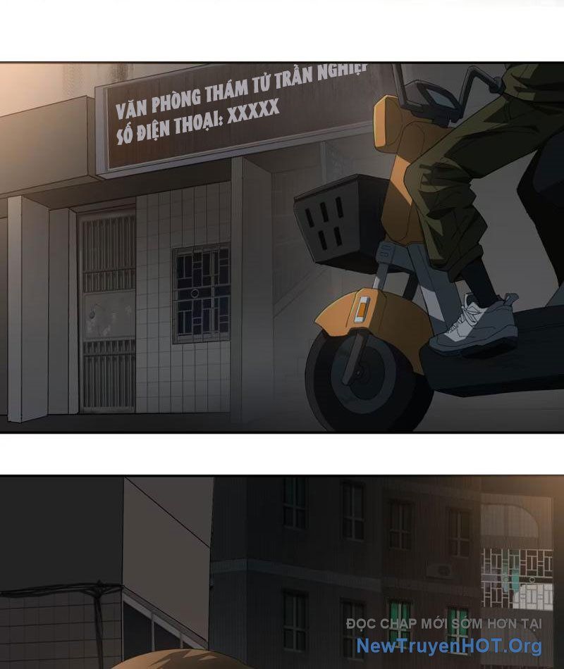 Trò Chơi Nyar Chap 2 - Next Chap 3