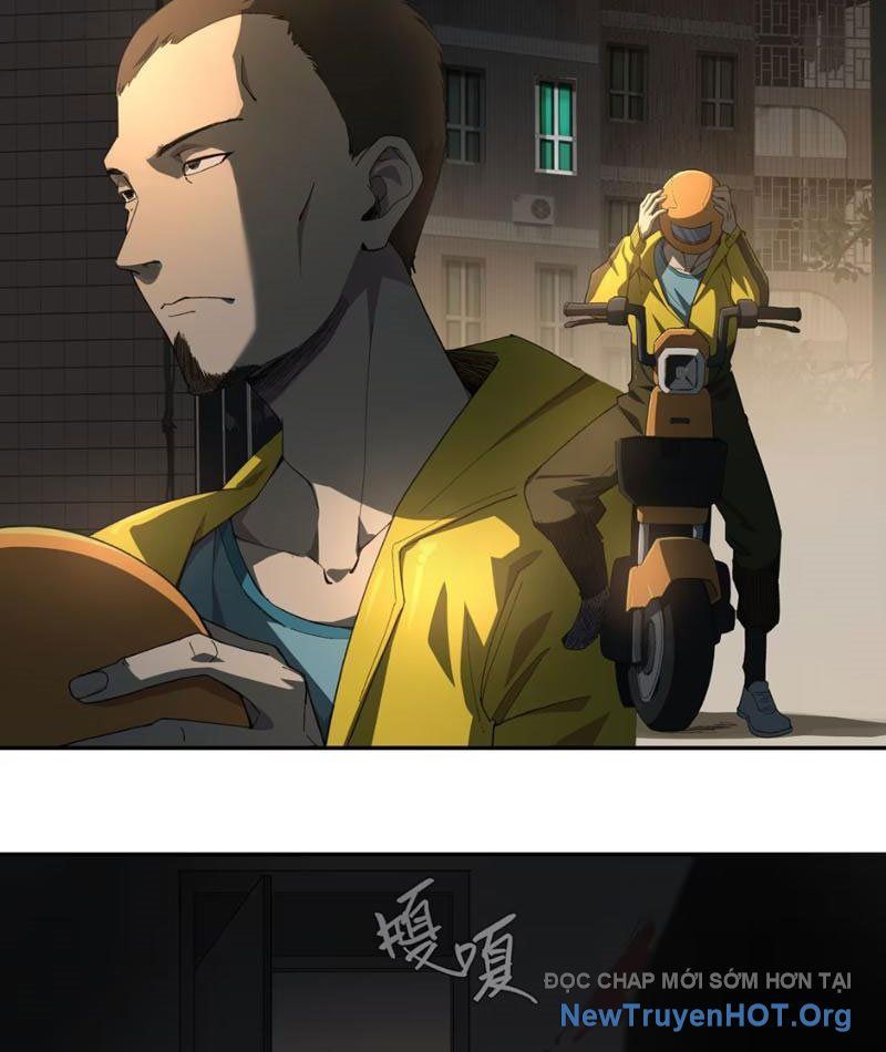 Trò Chơi Nyar Chap 2 - Next Chap 3