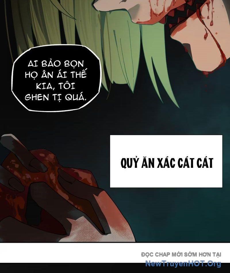 Trò Chơi Nyar Chap 2 - Next Chap 3
