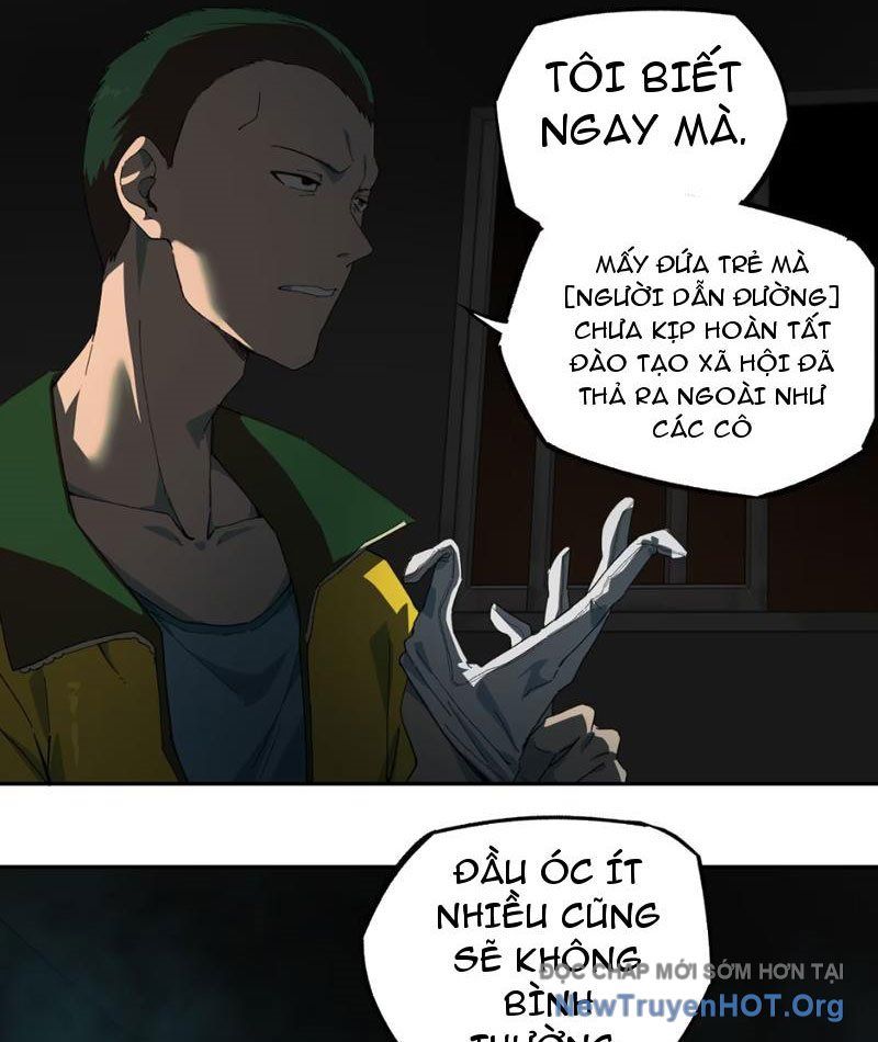 Trò Chơi Nyar Chap 2 - Next Chap 3