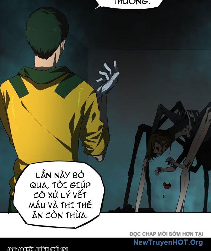 Trò Chơi Nyar Chap 2 - Next Chap 3