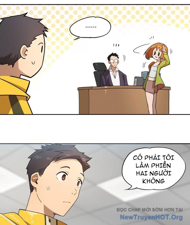 Trò Chơi Nyar Chap 2 - Next Chap 3