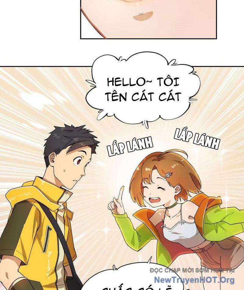 Trò Chơi Nyar Chap 2 - Next Chap 3