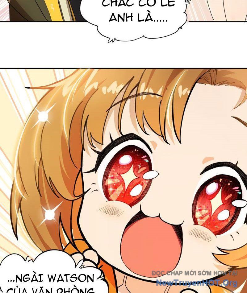 Trò Chơi Nyar Chap 2 - Next Chap 3