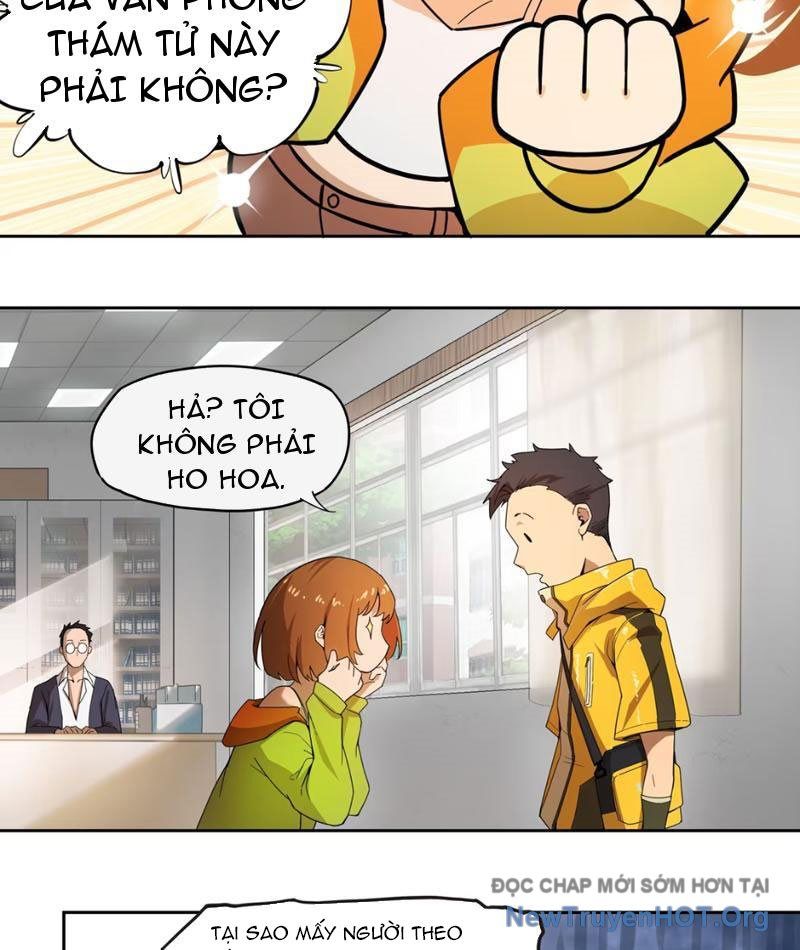 Trò Chơi Nyar Chap 2 - Next Chap 3