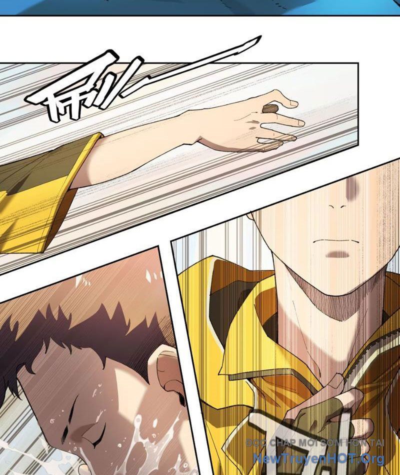 Trò Chơi Nyar Chap 3 - Next Chap 4