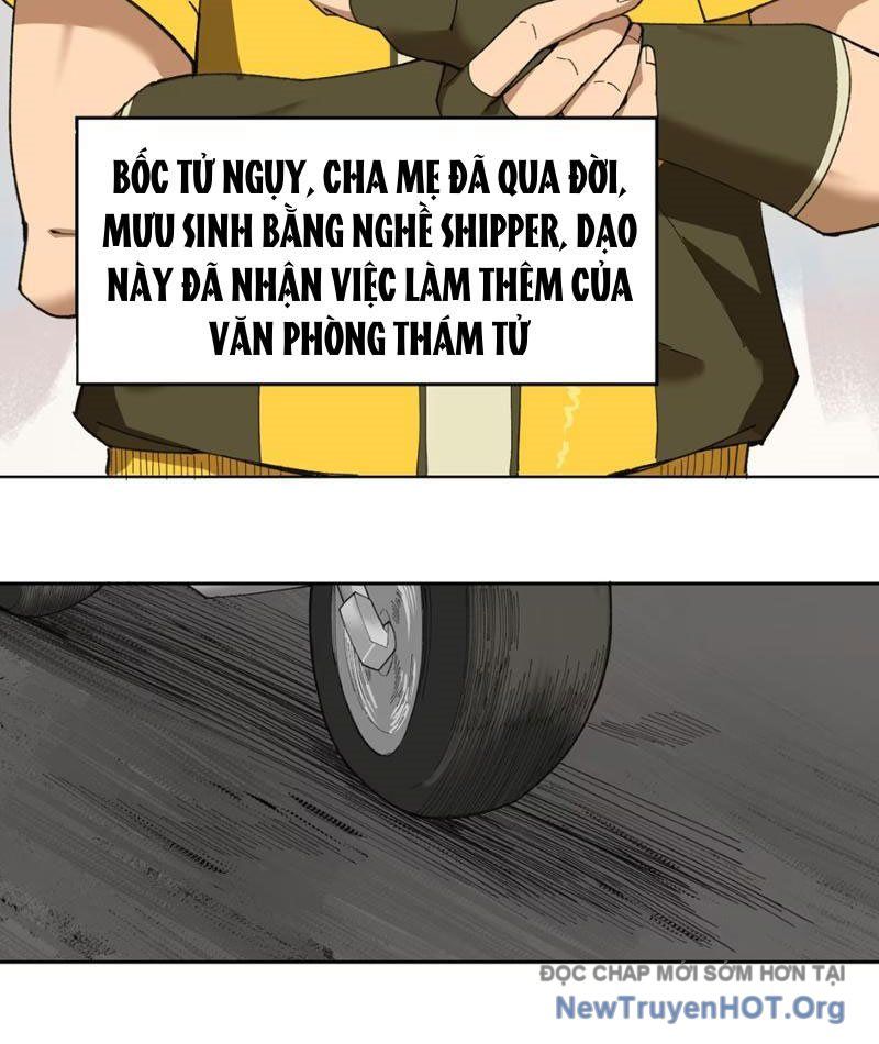 Trò Chơi Nyar Chap 3 - Next Chap 4