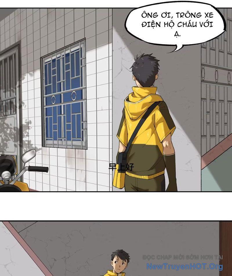 Trò Chơi Nyar Chap 3 - Next Chap 4