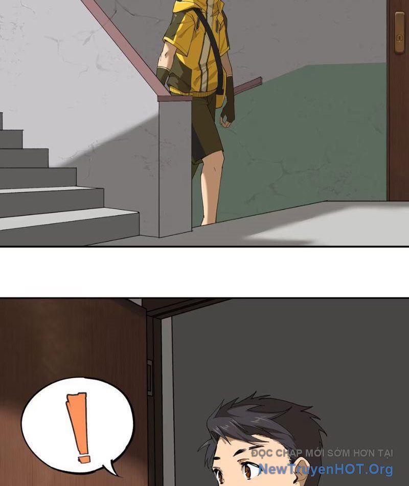 Trò Chơi Nyar Chap 3 - Next Chap 4