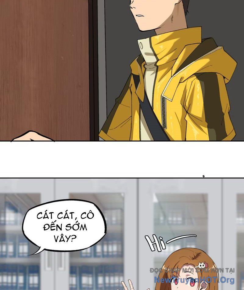 Trò Chơi Nyar Chap 3 - Next Chap 4