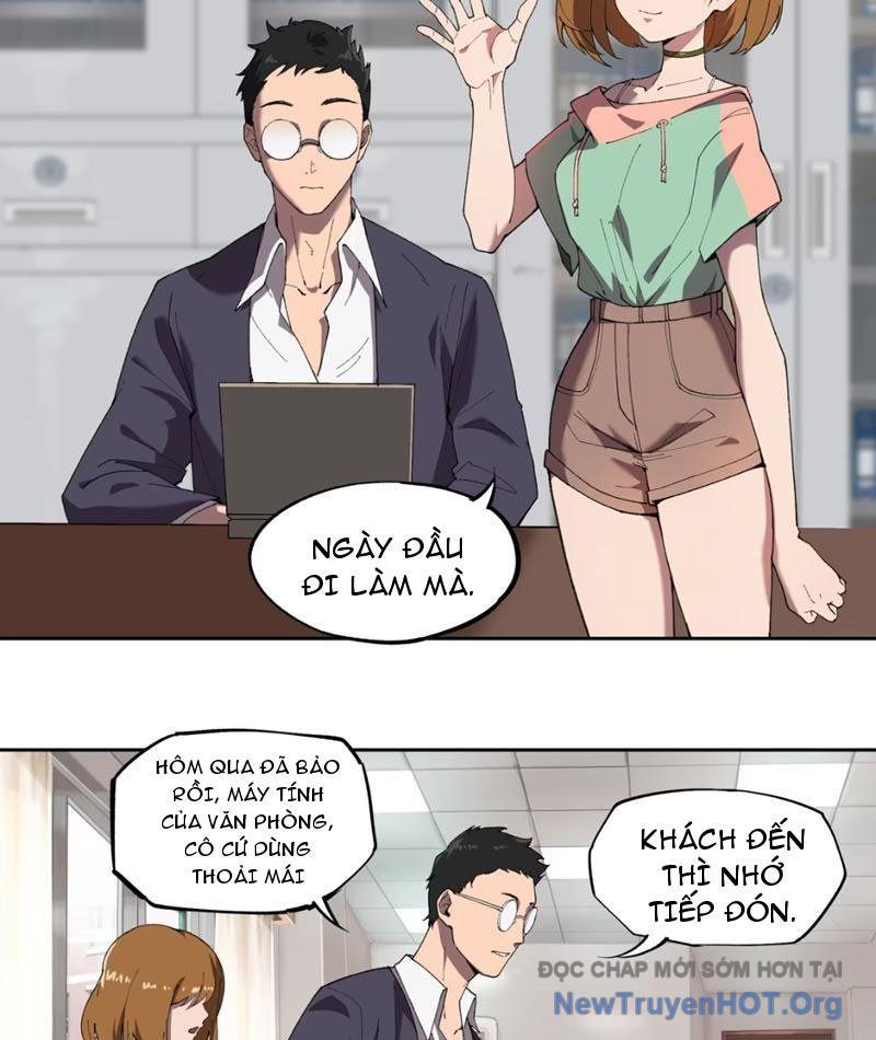 Trò Chơi Nyar Chap 3 - Next Chap 4
