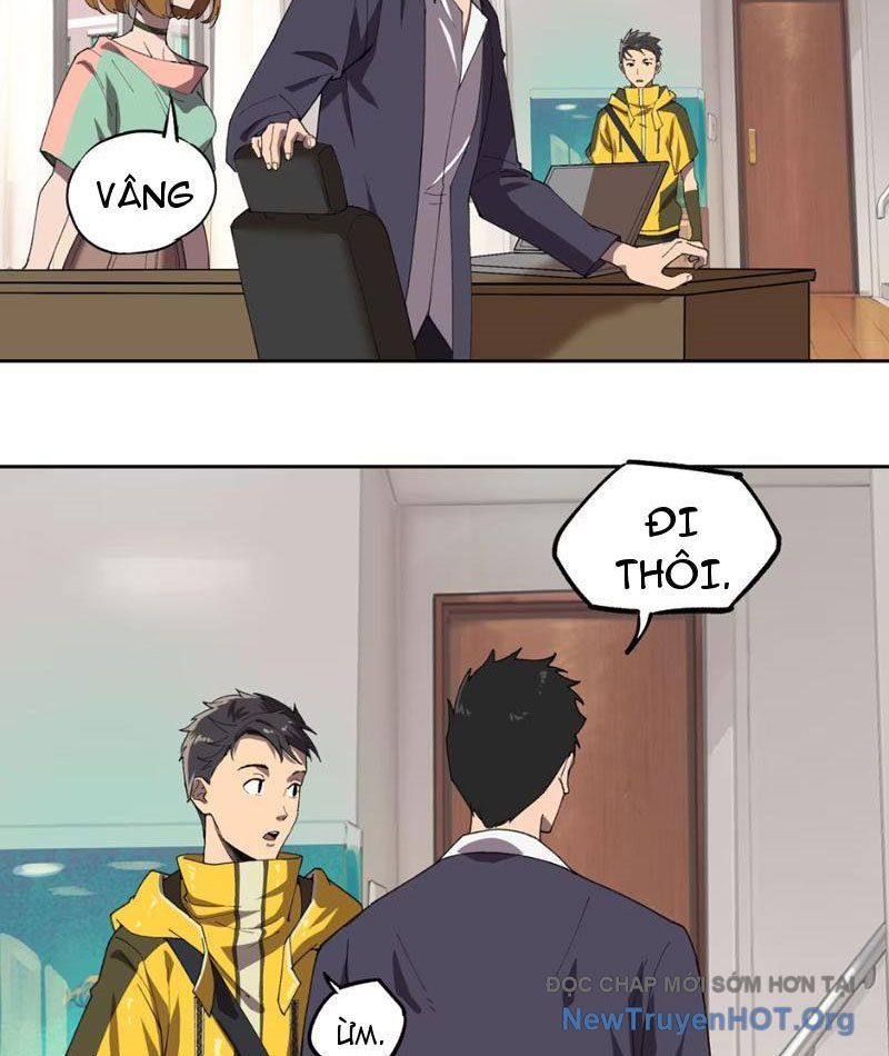 Trò Chơi Nyar Chap 3 - Next Chap 4