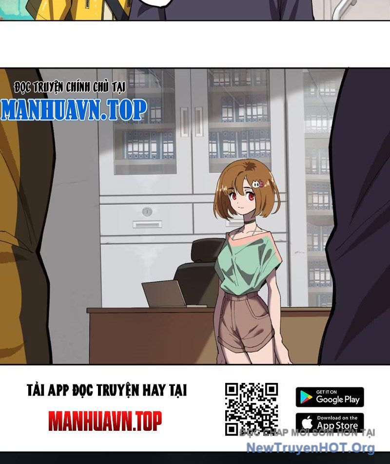 Trò Chơi Nyar Chap 3 - Next Chap 4