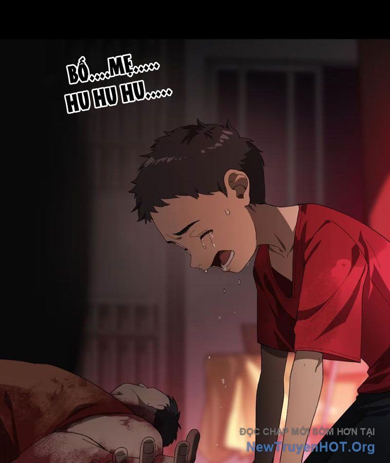 Trò Chơi Nyar Chap 3 - Next Chap 4