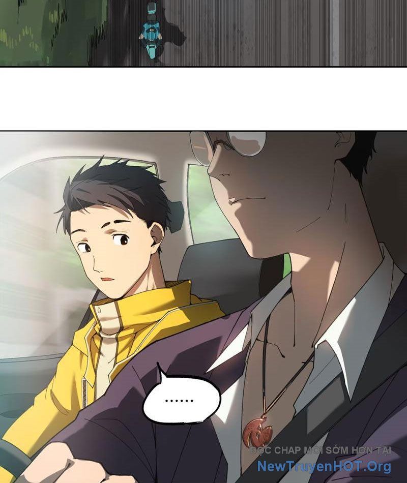 Trò Chơi Nyar Chap 3 - Next Chap 4