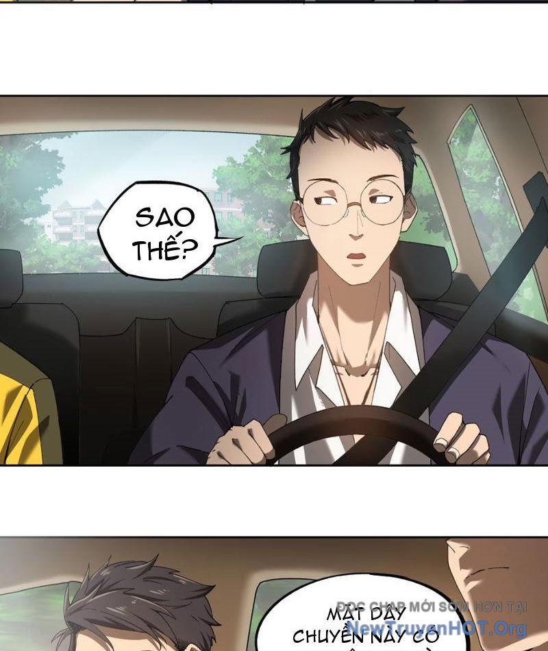 Trò Chơi Nyar Chap 3 - Next Chap 4