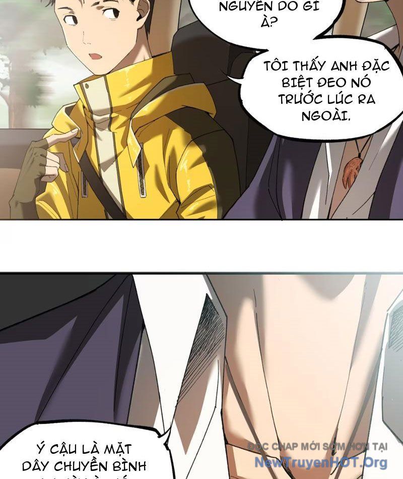 Trò Chơi Nyar Chap 3 - Next Chap 4