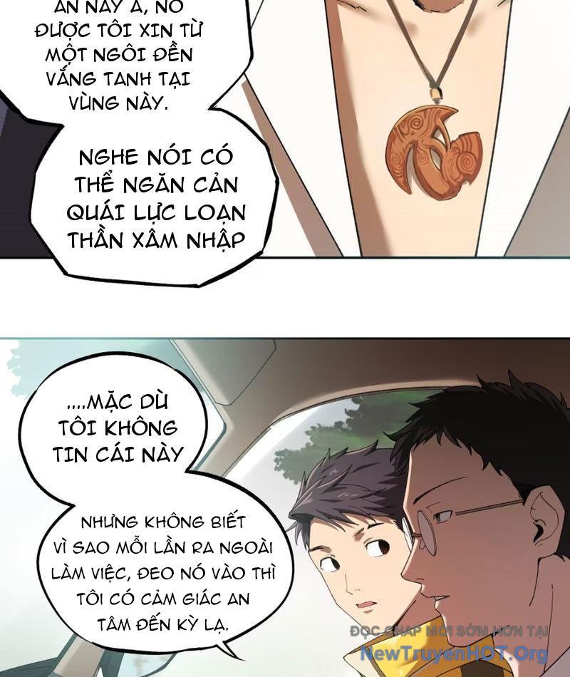 Trò Chơi Nyar Chap 3 - Next Chap 4