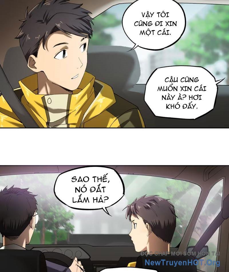 Trò Chơi Nyar Chap 3 - Next Chap 4