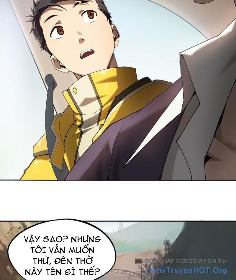 Trò Chơi Nyar Chap 3 - Next Chap 4