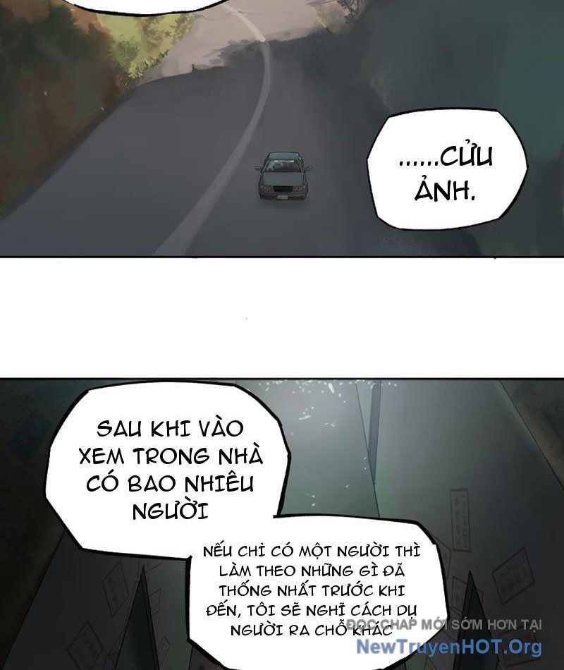 Trò Chơi Nyar Chap 3 - Next Chap 4
