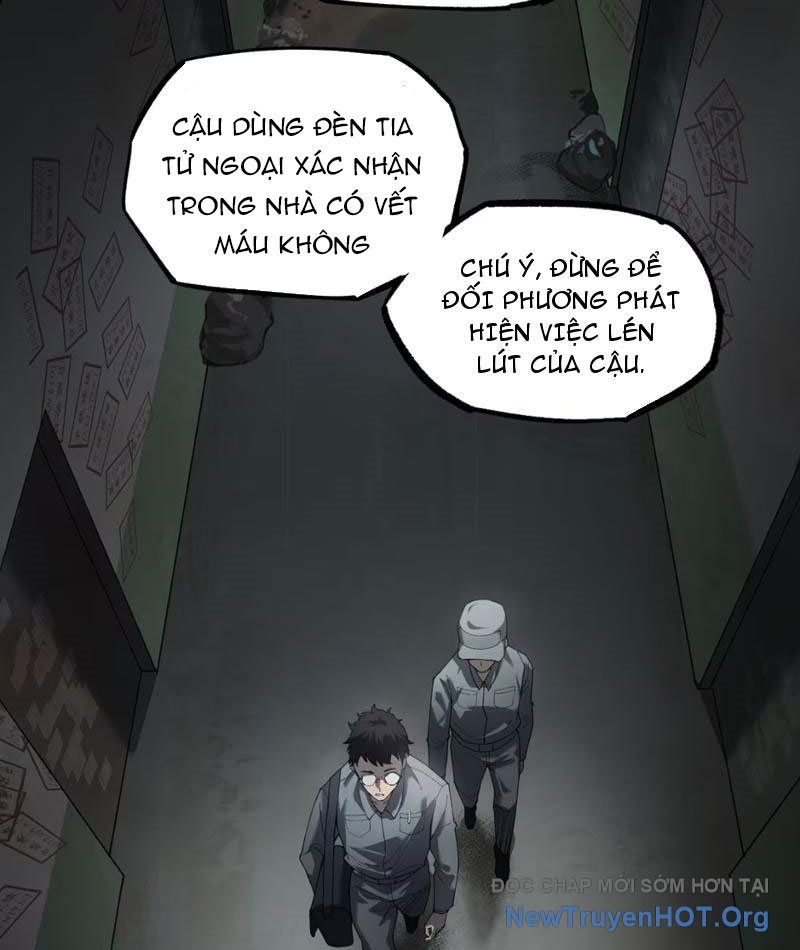 Trò Chơi Nyar Chap 3 - Next Chap 4