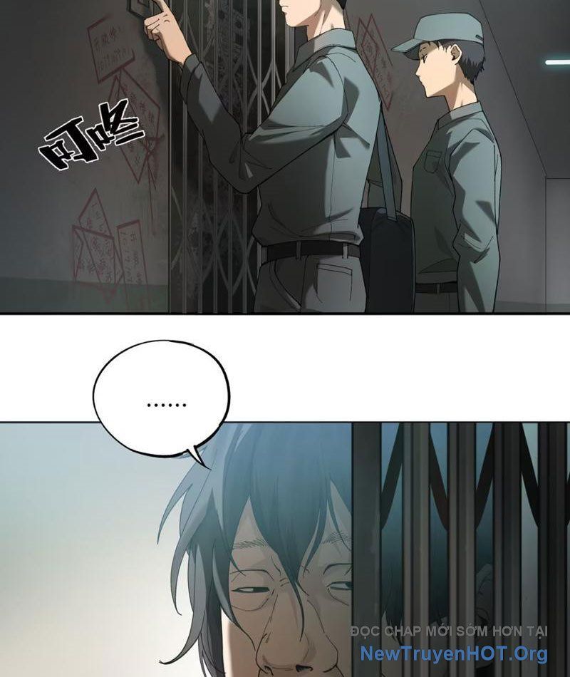 Trò Chơi Nyar Chap 3 - Next Chap 4