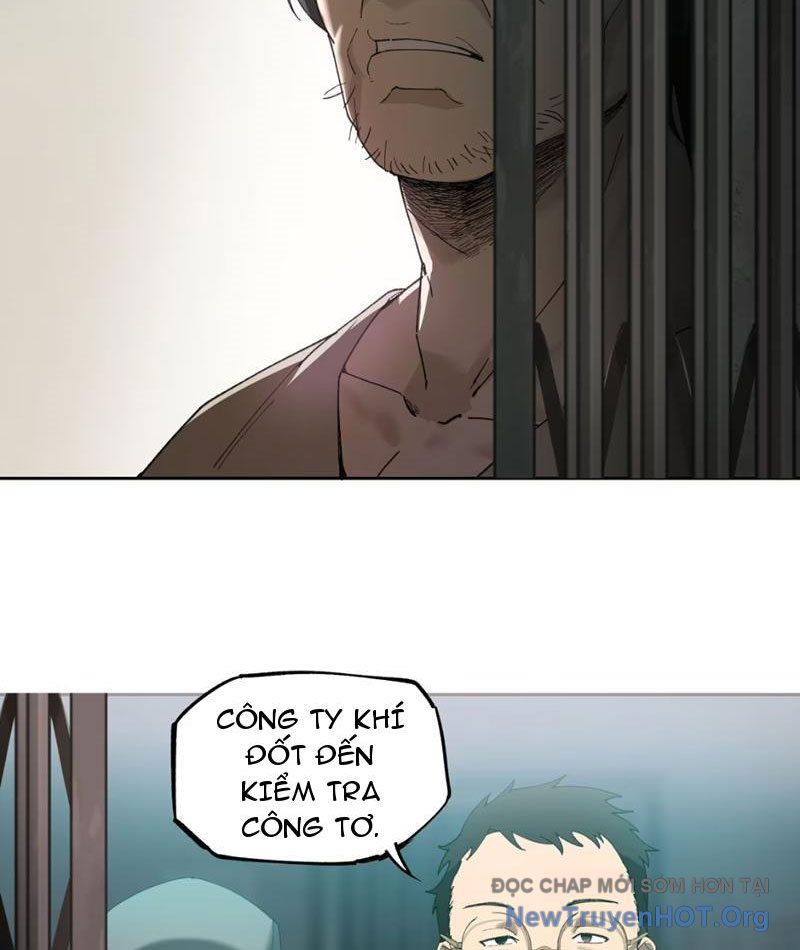 Trò Chơi Nyar Chap 3 - Next Chap 4