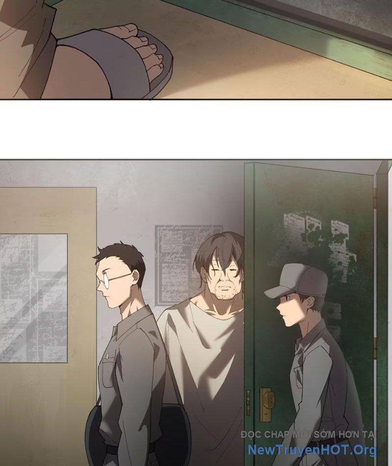 Trò Chơi Nyar Chap 3 - Next Chap 4