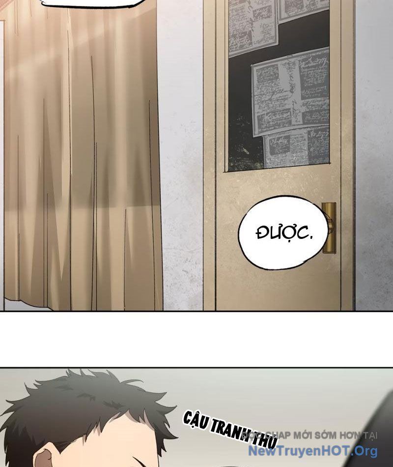 Trò Chơi Nyar Chap 3 - Next Chap 4