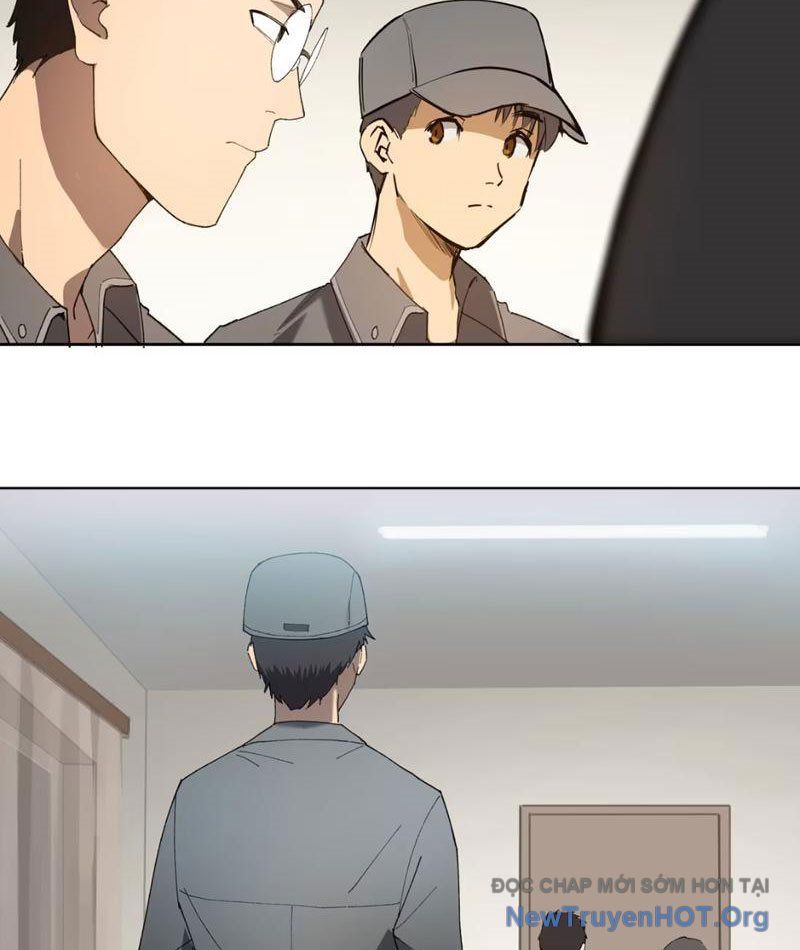 Trò Chơi Nyar Chap 3 - Next Chap 4