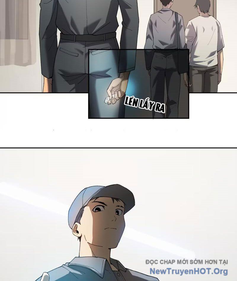 Trò Chơi Nyar Chap 3 - Next Chap 4