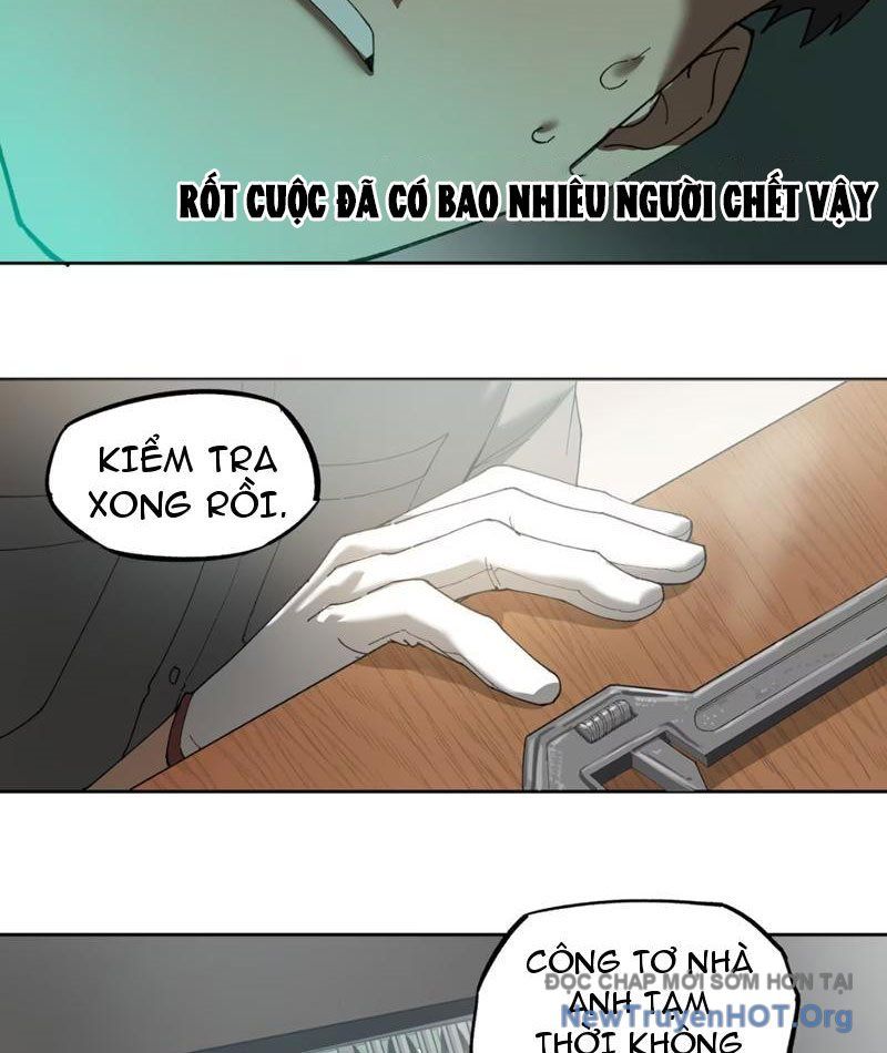 Trò Chơi Nyar Chap 3 - Next Chap 4