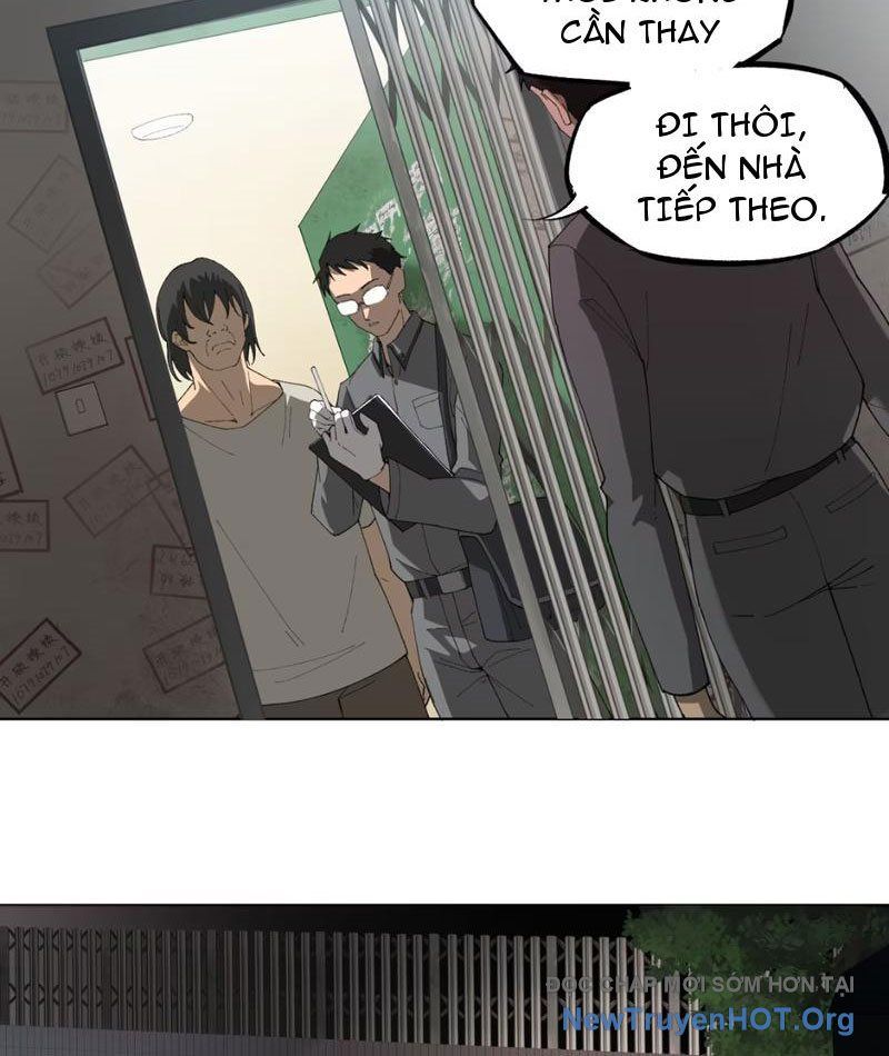 Trò Chơi Nyar Chap 3 - Next Chap 4