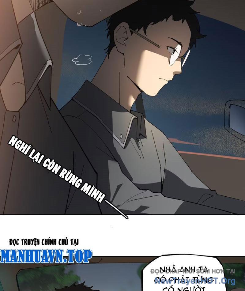 Trò Chơi Nyar Chap 3 - Next Chap 4