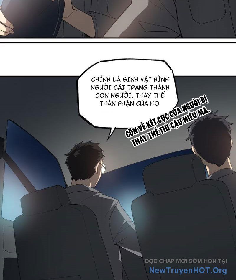 Trò Chơi Nyar Chap 3 - Next Chap 4