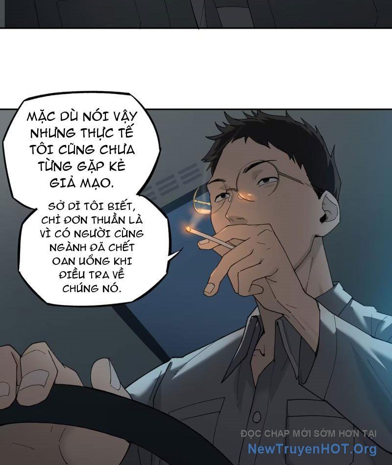 Trò Chơi Nyar Chap 3 - Next Chap 4