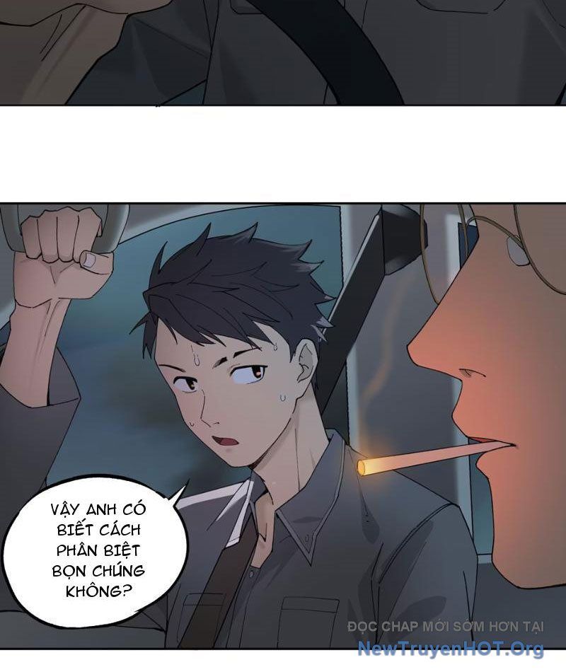 Trò Chơi Nyar Chap 3 - Next Chap 4