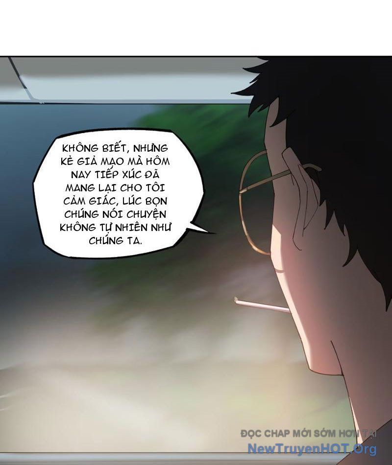 Trò Chơi Nyar Chap 3 - Next Chap 4