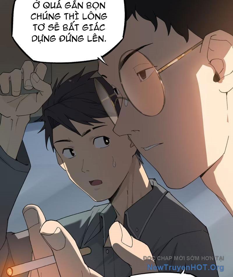 Trò Chơi Nyar Chap 3 - Next Chap 4