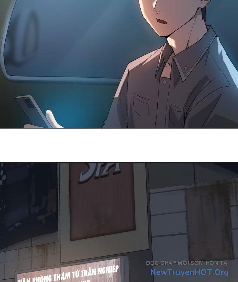 Trò Chơi Nyar Chap 3 - Next Chap 4