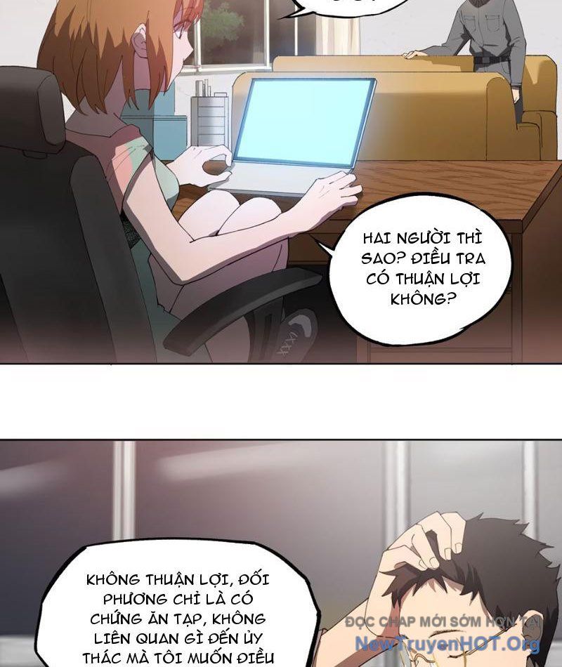 Trò Chơi Nyar Chap 3 - Next Chap 4