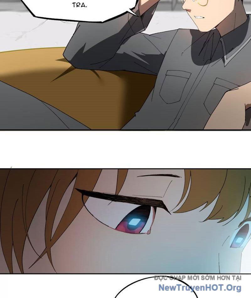 Trò Chơi Nyar Chap 3 - Next Chap 4