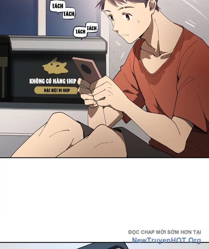 Trò Chơi Nyar Chap 3 - Next Chap 4